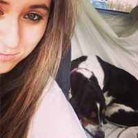 Profile Picture of Sabrina Nardo-branch (@sabrina-nardo-branch) on Quora