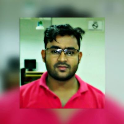 Profile Picture of Mohammed Ajmol Chowdhury (@AjmolChowdhury) on Twitter