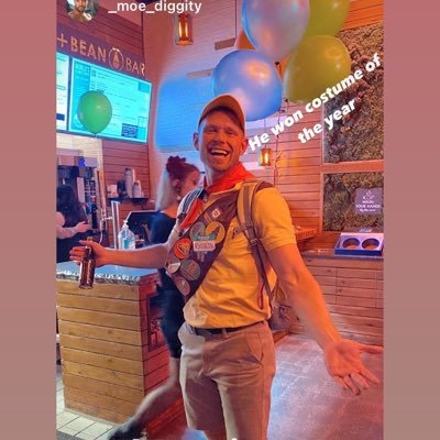 Profile Picture of Greg Knapp (@Gknapp_75) on Twitter