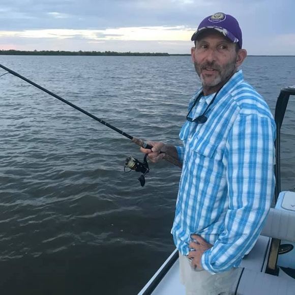 Profile Picture of Steven Eichenblatt (@seichenblatt) on Poshmark