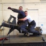 Profile Picture of Chris Steadman (@steadman91) on Instagram