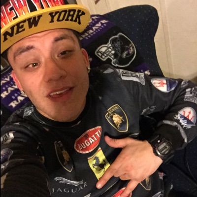 Adam Alban - Tiktok Profile Picture of Adam Alban (@truly_blessed_23) on Tiktok