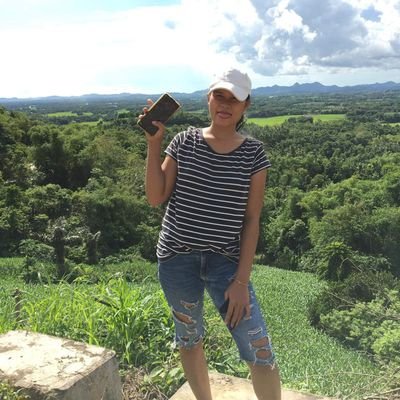 Profile Picture of Marra Claire Delos Reyes (@MarraDelos) on Twitter