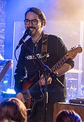 Profile Picture of Dhani Harrison - Wikipediaon Wikipedia