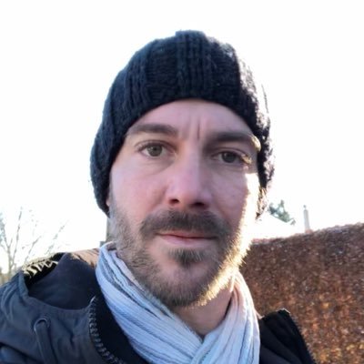 Profile Picture of Marc Steffen (@OnlineSalesNerd) on Twitter