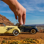 Profile Picture of One24thscale (@ken hendricks and larry patchett) on Flickr