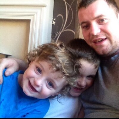 Profile Picture of David Rollinson (@rolly1982) on Twitter