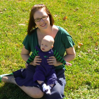 Profile Picture of Amanda Ream (@amandaream1) on Twitter