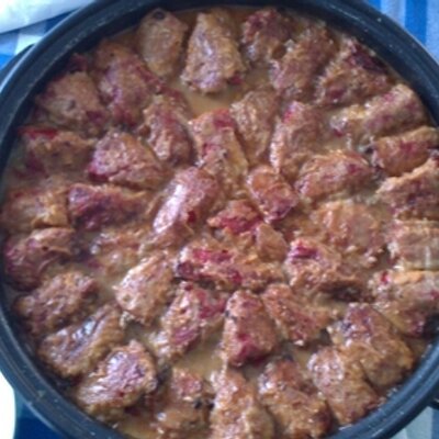 Profile Picture of Alicia Hernando (@hl_alicia) on Twitter