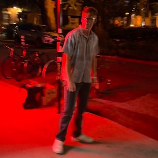 Profile Picture of Jared McKinney (@_jaredmckinney) on Instagram