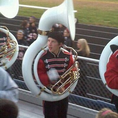 Profile Picture of Matthew Killough (@RittmanHighBand) on Twitter