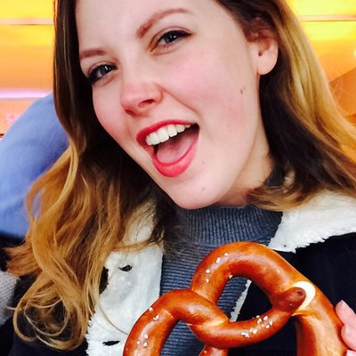 Profile Picture of Alice Simmons (@AliceSimmons0) on Twitter