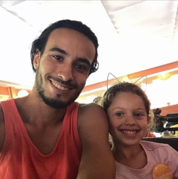 Profile Picture of Gil Rodriguez (@gizmolive) on Poshmark