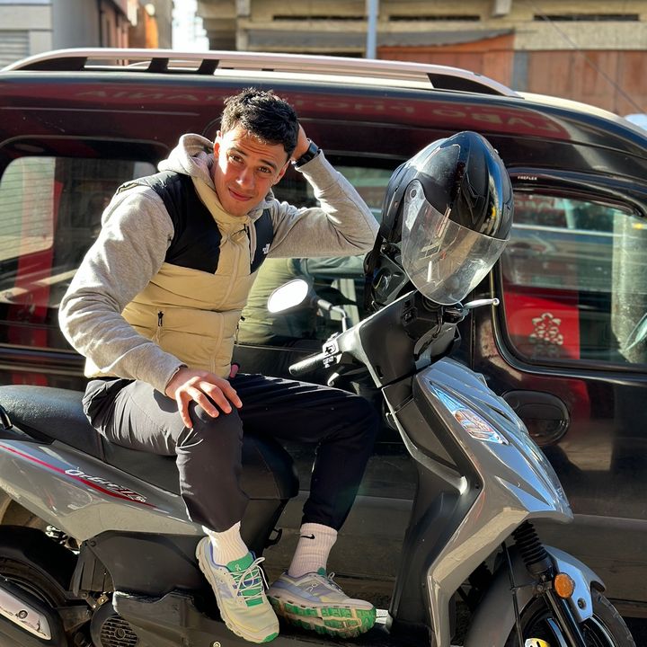 Profile Picture of joseph (@josephlasiri) on Tiktok