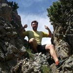 Profile Picture of Michael Posch (@poschi.93) on Instagram