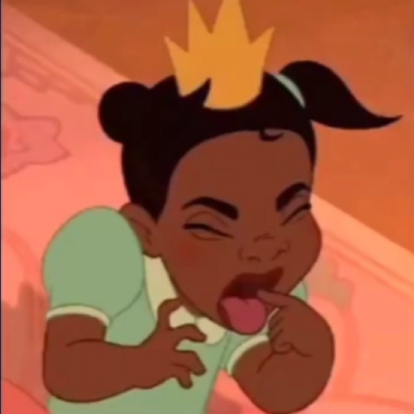 Profile Picture of Fleure Afawubo (@opheliaomg) on Poshmark