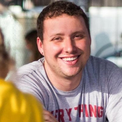 Profile Picture of Devin Merrill (@mlvndm) on Twitter