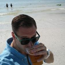 Profile Picture of Andrew DRU Knight (@aknight84) on Twitter