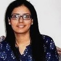 Profile Picture of Liza Daniel (@liza-daniel-2) on Quora