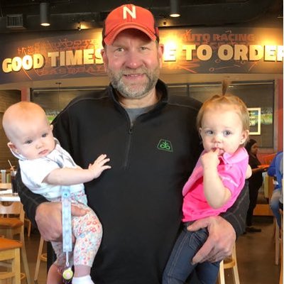 Profile Picture of Steve Thies (@SteveThies1) on Twitter