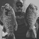 Profile Picture of Greg Bent (@sweetwaterbent) on Instagram