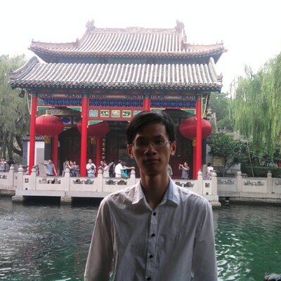 Profile Picture of Benjamin Cheung (@BenjaminCheung5) on Twitter