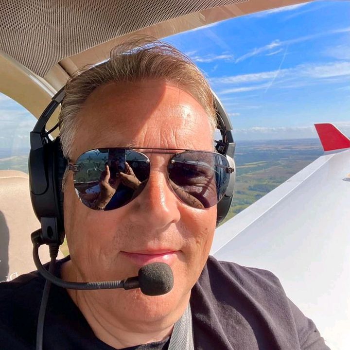 Profile Picture of Steve Cross (@stevecross3) on Tiktok