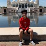 Profile Picture of Danny Truong (@dannytruong_) on Instagram
