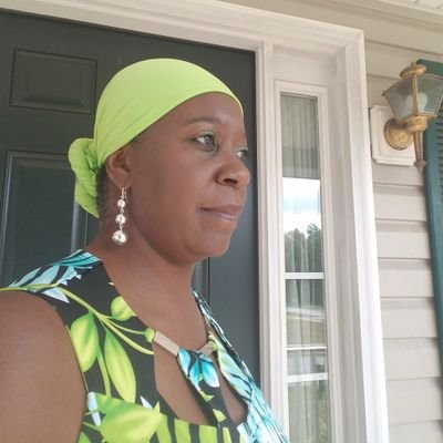 Profile Picture of Phyllis A. Jones (@Moe2Joe) on Twitter