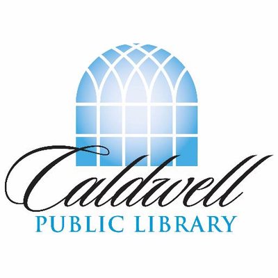Profile Picture of Caldwell Library NJ (@CaldwellPLNJ) on Twitter