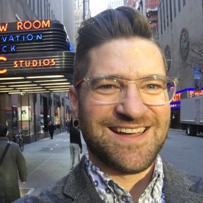 Profile Picture of Kevin Whitman (@whitmanke) on Twitter