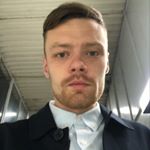 Profile Picture of James Blakeley (@nothing_but_a_dreamer_) on Instagram