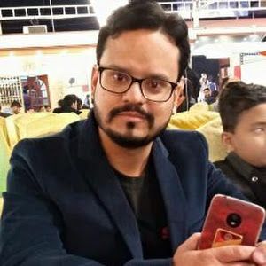 Profile Picture of Athar Rizvi (@athar.rizvi0) on Tiktok