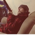 Profile Picture of Richard Gleason (@dickynixon) on Instagram