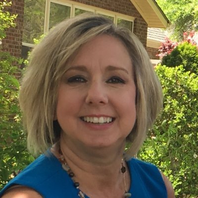 Profile Picture of Valerie Newton (@ValerieNewtonNC) on Twitter