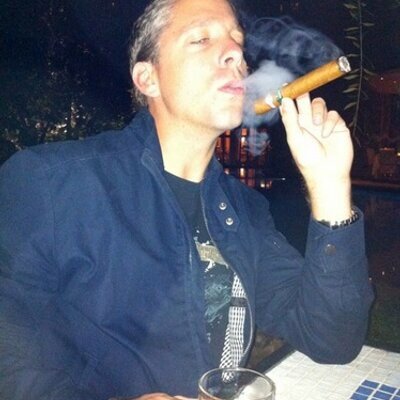Profile Picture of Grant Fleming  ⚔️ (@SirGrantFleming) on Twitter