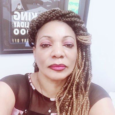 Profile Picture of Alice Preyear Mobley (@arpreyear) on Twitter