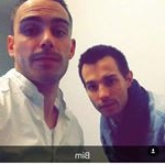 Profile Picture of Alexander Dimopoulos (@alexdimido) on Instagram