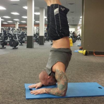 Profile Picture of Alex Slack (@THEAlexSlack) on Twitter