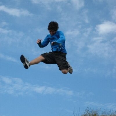 Profile Picture of Caleb Levell (@_CalebLuke) on Twitter