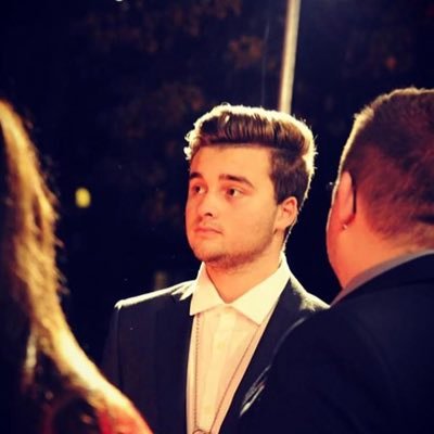 Profile Picture of David Hirth (@Davidhrth) on Twitter