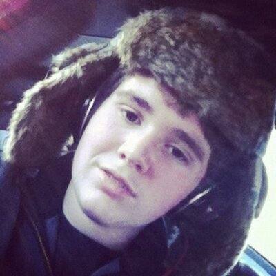 Profile Picture of Chad Hunter Shields (@RealSoccer12) on Twitter