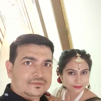 Profile Picture of Meenal Patel (@meenal-patel-56) on Quora