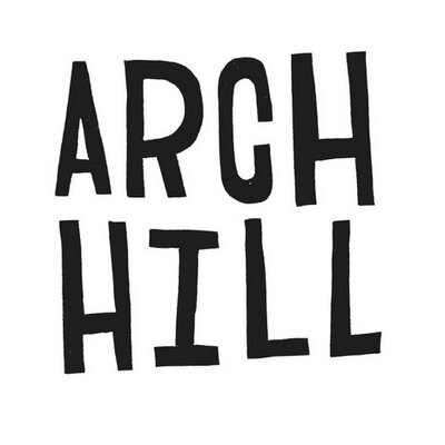 Profile Picture of Arch Hill Recordings (@ArchHillMystery) on Twitter