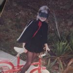 Profile Picture of Emily Cook (@mousybrown) on Instagram