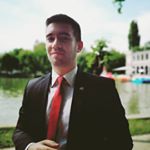 Profile Picture of Alex Sicoe (@alexsicoe) on Instagram