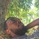 Profile Picture of calvin clarke (@fearless_mind) on Instagram