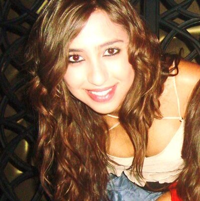 Profile Picture of Marcela Rivera T (@MarcelaRiveraT) on Twitter