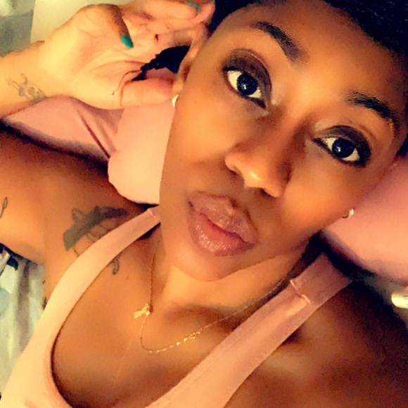 Profile Picture of Dechanta Bumpus (@dechantabumpus) on Poshmark