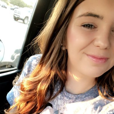 Profile Picture of Bobbie Jo Raley (@Bobbie_Jo645) on Twitter